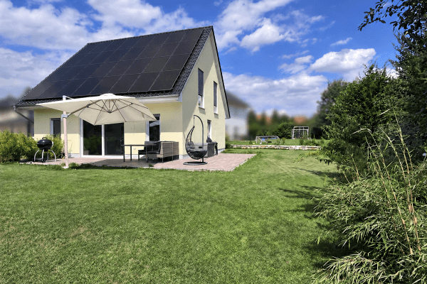 house for sale, 140 m², Ohorn house for sale, 140 m², Ohorn