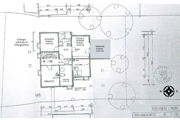 house for sale, 230 m², Kirchberg an der Murr house for sale, 230 m², Kirchberg an der Murr
