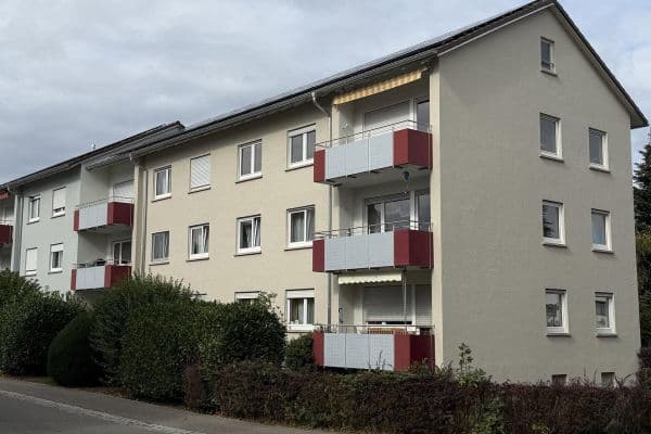 3 bedroom flat for sale, 80 m², Wiesholzerstraße 4, Rielasingen-Worblingen, Baden-Württemberg 3 bedroom flat for sale, 80 m², Wiesholzerstraße 4, Rielasingen-Worblingen, Baden-Württemberg