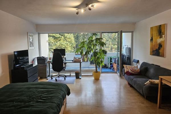 1 bedroom flat for sale, 40 m², Frankfurt am Main, Hesse 1 bedroom flat for sale, 40 m², Frankfurt am Main, Hesse