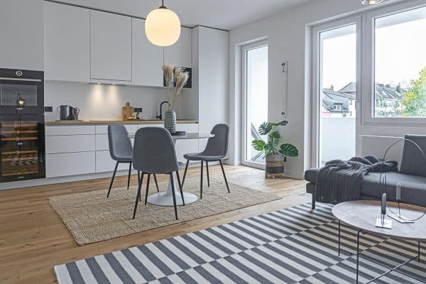3 bedroom flat to rent, 71 m², Aachenerstrasse 157, Düsseldorf, North Rhine-Westphalia 3 bedroom flat to rent, 71 m², Aachenerstrasse 157, Düsseldorf, North Rhine-Westphalia