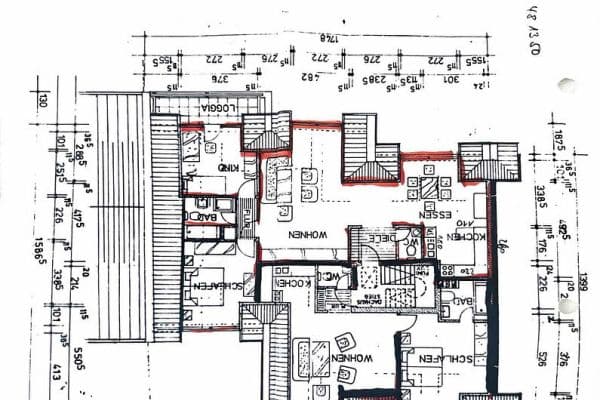 3 bedroom flat for sale, 82 m², Krefeld 3 bedroom flat for sale, 82 m², Krefeld
