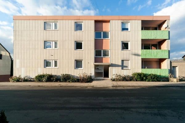 3 bedroom flat to rent, 85 m², Hohenzollernstraße 9, Friedrichsthal 3 bedroom flat to rent, 85 m², Hohenzollernstraße 9, Friedrichsthal