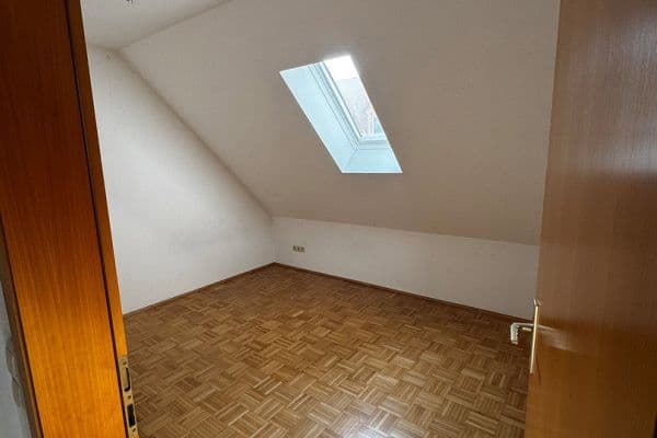 4 bedroom flat to rent, 143 m², Burggrumbacher Str. 4, Unterpleichfeld 4 bedroom flat to rent, 143 m², Burggrumbacher Str. 4, Unterpleichfeld