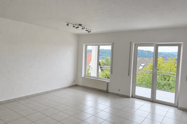 2 bedroom flat to rent, 75 m², Wächtersbach 2 bedroom flat to rent, 75 m², Wächtersbach