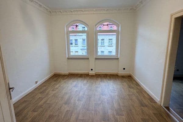 2 bedroom flat to rent, 56 m², Bismarkstraße 15, Nürnberg, Bavaria 2 bedroom flat to rent, 56 m², Bismarkstraße 15, Nürnberg, Bavaria