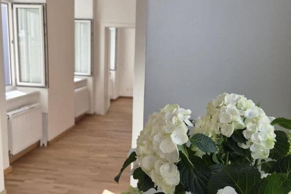 3 bedroom flat for sale, 46 m², Stuwerviertel, Wien, Vienna 3 bedroom flat for sale, 46 m², Stuwerviertel, Wien, Vienna