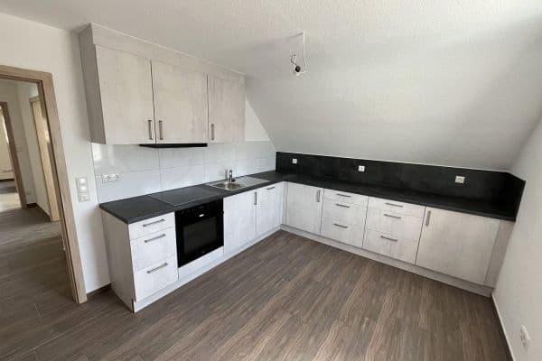 3 bedroom flat to rent, 50 m², Loheweg 2, Erlangen - Dechsendorf 3 bedroom flat to rent, 50 m², Loheweg 2, Erlangen - Dechsendorf