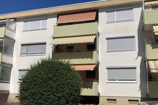 2 bedroom flat for sale, 63 m², Am Schiessrain, Staufen 2 bedroom flat for sale, 63 m², Am Schiessrain, Staufen