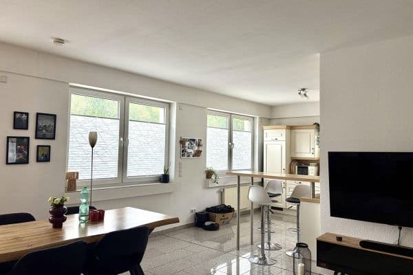 3 bedroom flat to rent, 100 m², Münster 3 bedroom flat to rent, 100 m², Münster