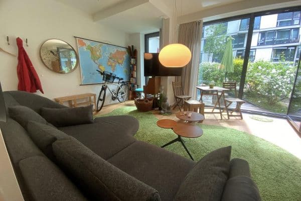 1 bedroom flat for sale, 36 m², Berlin, Berlin 1 bedroom flat for sale, 36 m², Berlin, Berlin