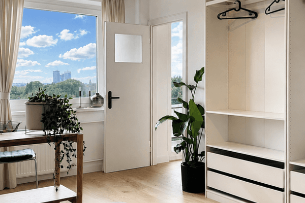 1 bedroom flat for sale, 28 m², Friedenstraße 23, Hamburg, Hamburg 1 bedroom flat for sale, 28 m², Friedenstraße 23, Hamburg, Hamburg