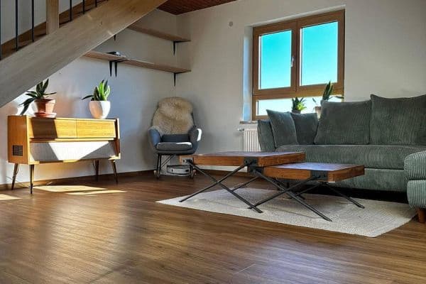 3 bedroom flat to rent, 110 m², Forchheim 3 bedroom flat to rent, 110 m², Forchheim