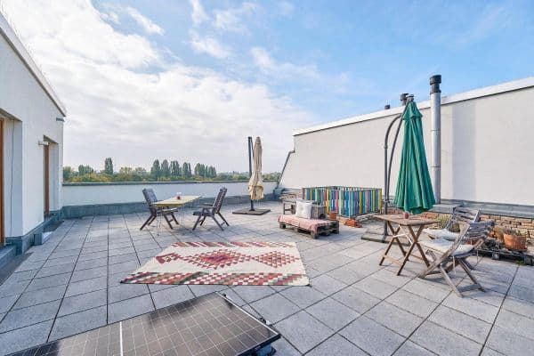 6 bedroom flat for sale, 180 m², Berlin, Berlin 6 bedroom flat for sale, 180 m², Berlin, Berlin