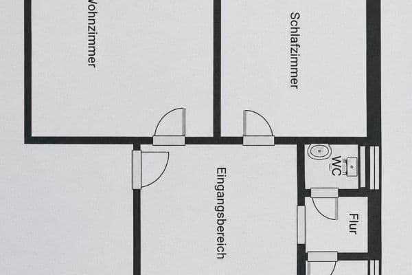 1 bedroom with open-plan kitchen flat for sale, 69 m², Birkenheide 1 bedroom with open-plan kitchen flat for sale, 69 m², Birkenheide