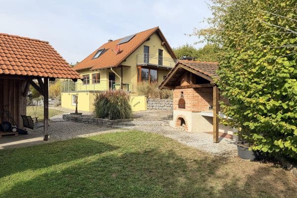 house for sale, 125 m², Lonnerstadt, Bavaria house for sale, 125 m², Lonnerstadt, Bavaria