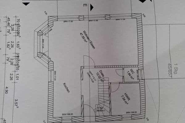 house for sale, 115 m², Ronnenberg house for sale, 115 m², Ronnenberg