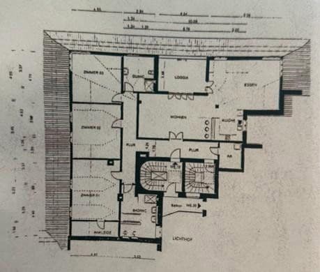 4 bedroom flat for sale, 214 m², Berlin, Berlin 4 bedroom flat for sale, 214 m², Berlin, Berlin