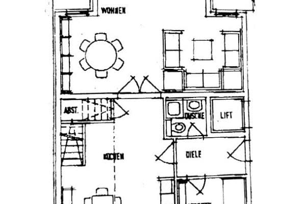 3 bedroom flat for sale, 115 m², Moers 3 bedroom flat for sale, 115 m², Moers