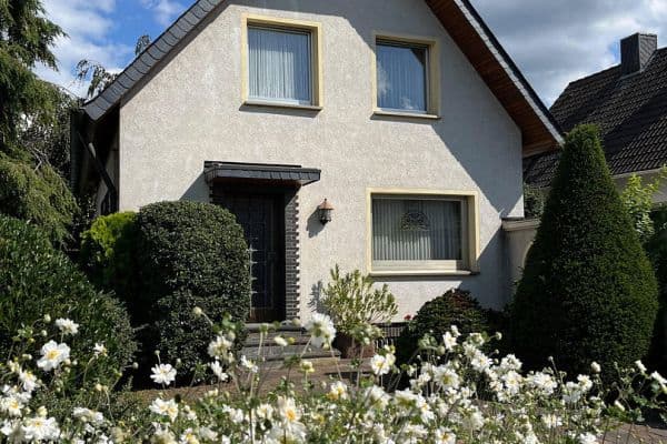 house for sale, 110 m², Köln-Pesch house for sale, 110 m², Köln-Pesch