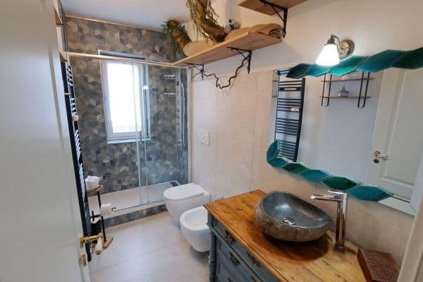 1 bedroom with open-plan kitchen flat to rent, 52 m², Bottrop 1 bedroom with open-plan kitchen flat to rent, 52 m², Bottrop