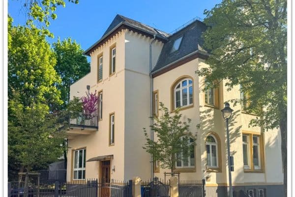 5 bedroom flat for sale, 140 m², Bad Nauheim 5 bedroom flat for sale, 140 m², Bad Nauheim