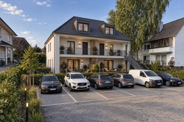 plot for sale, 487 m², Quickborn plot for sale, 487 m², Quickborn