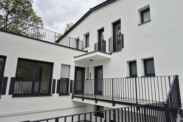 1 bedroom flat to rent, 40 m², München, Bavaria 1 bedroom flat to rent, 40 m², München, Bavaria