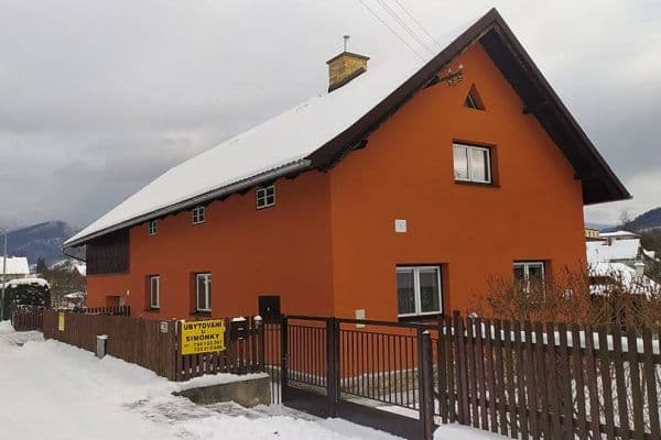 recreational property to rent, 0 m², Velké Losiny recreational property to rent, 0 m², Velké Losiny