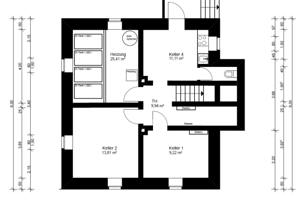 house for sale, 191 m², Butzbach house for sale, 191 m², Butzbach