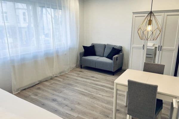 1 bedroom flat to rent, 26 m², Danneckerstrasse, Stuttgart, Baden-Württemberg 1 bedroom flat to rent, 26 m², Danneckerstrasse, Stuttgart, Baden-Württemberg