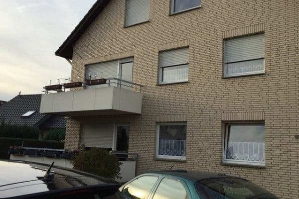 1 bedroom with open-plan kitchen flat to rent, 75 m², Sandweg 10, Bad Salzuflen 1 bedroom with open-plan kitchen flat to rent, 75 m², Sandweg 10, Bad Salzuflen