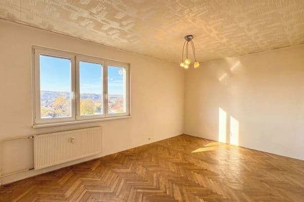 1 bedroom flat for sale, 36 m², Předmostí, Kralupy nad Vltavou 1 bedroom flat for sale, 36 m², Předmostí, Kralupy nad Vltavou