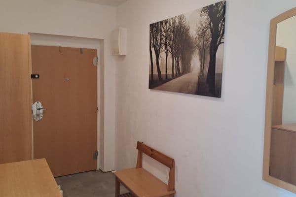 2 bedroom with open-plan kitchen flat to rent, 82 m², Jírova, Brno, Jihomoravský Region 2 bedroom with open-plan kitchen flat to rent, 82 m², Jírova, Brno, Jihomoravský Region