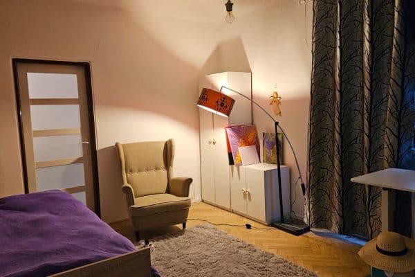 2 bedroom flat for sale, 57 m², Lidická, Karlovy Vary 2 bedroom flat for sale, 57 m², Lidická, Karlovy Vary