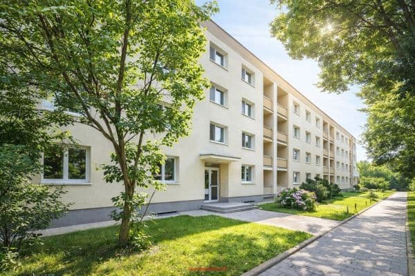 Studio flat to rent, 25 m², Nedbalova, Karviná-Nové Město Studio flat to rent, 25 m², Nedbalova, Karviná-Nové Město