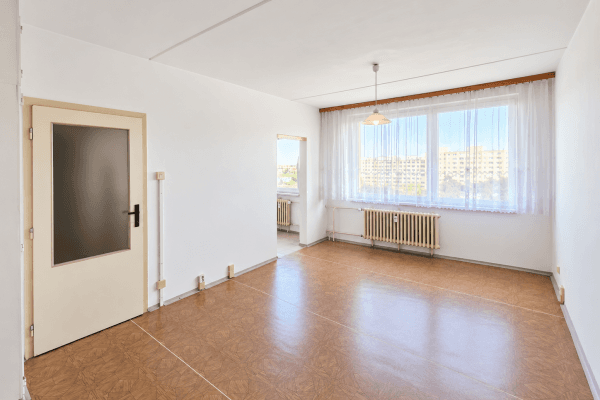 Studio flat for sale, 28 m², Benkova, Praha Studio flat for sale, 28 m², Benkova, Praha