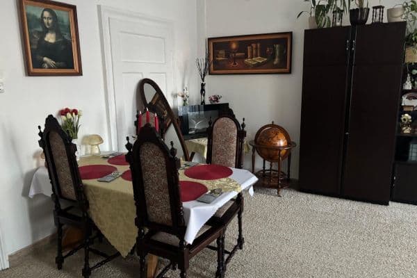 3 bedroom flat to rent, 76 m², T. G. Masaryka, Karlovy Vary, Karlovarský Region 3 bedroom flat to rent, 76 m², T. G. Masaryka, Karlovy Vary, Karlovarský Region