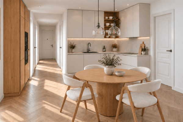 1 bedroom with open-plan kitchen flat for sale, 38 m², Moskevská, Praha 1 bedroom with open-plan kitchen flat for sale, 38 m², Moskevská, Praha