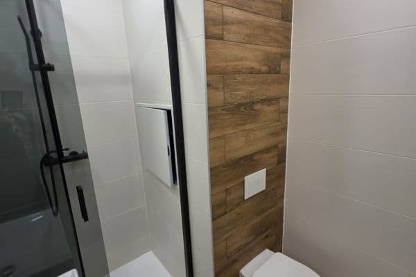 1 bedroom with open-plan kitchen flat to rent, 43 m², Brandtova, Ústí nad Labem 1 bedroom with open-plan kitchen flat to rent, 43 m², Brandtova, Ústí nad Labem