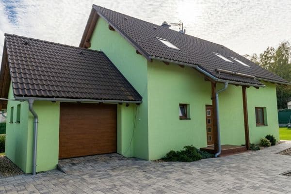 house for sale, 160 m², Bílý Kostel nad Nisou house for sale, 160 m², Bílý Kostel nad Nisou