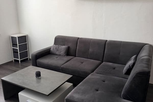 3 bedroom flat to rent, 75 m², Na Šancích, Chrudim 3 bedroom flat to rent, 75 m², Na Šancích, Chrudim