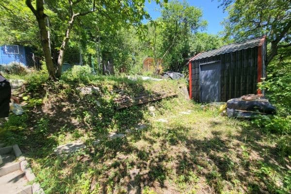 recreational property for sale, 271 m², Tomkova, Praha recreational property for sale, 271 m², Tomkova, Praha