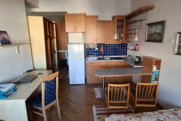 Studio flat for sale, 23 m², Příkop, Brno Studio flat for sale, 23 m², Příkop, Brno