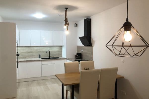 2 bedroom flat for sale, 58 m², Zuzany Chalupovej, Petržalka 2 bedroom flat for sale, 58 m², Zuzany Chalupovej, Petržalka