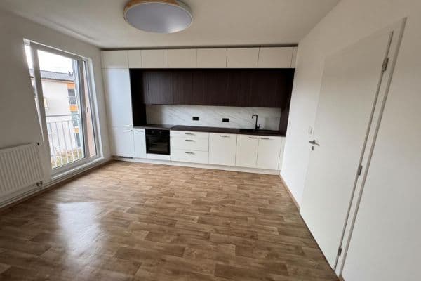 1 bedroom with open-plan kitchen flat to rent, 41 m², Vestecká, Čelákovice 1 bedroom with open-plan kitchen flat to rent, 41 m², Vestecká, Čelákovice