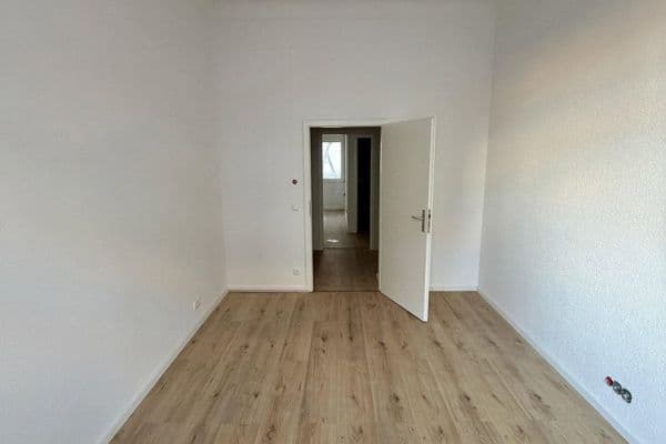 1 bedroom flat to rent, 31 m², Bahnstraße 40, Ratingen 1 bedroom flat to rent, 31 m², Bahnstraße 40, Ratingen