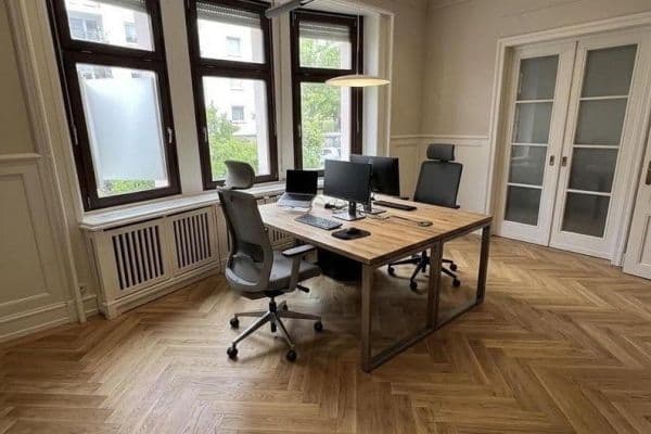 office to rent, 120 m², Frankfurt am Main office to rent, 120 m², Frankfurt am Main