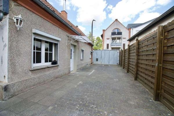 house to rent, 120 m², Friedrich Ebert Str. 51, Erftstadt house to rent, 120 m², Friedrich Ebert Str. 51, Erftstadt