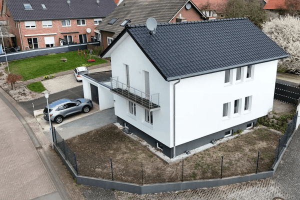 house for sale, 136 m², In der Drift 5, Paderborn Benhausen house for sale, 136 m², In der Drift 5, Paderborn Benhausen